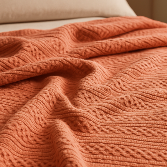 COBERTOR LIGERO SAN MARCOS