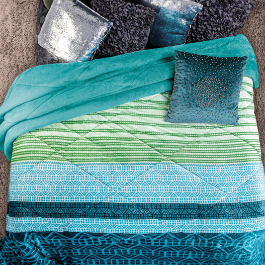 Edre-cobertor CARRERA ULTRA Nuvó