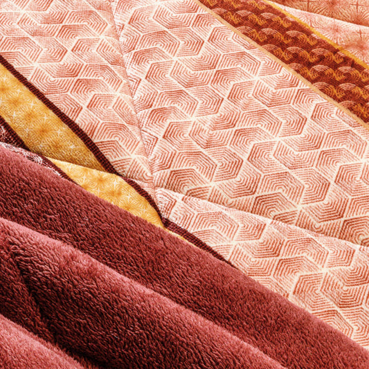 Edre-cobertor FRANCIS Nuvó Amacer