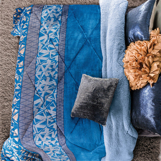 Edre-cobertor MODERATO Nuvó