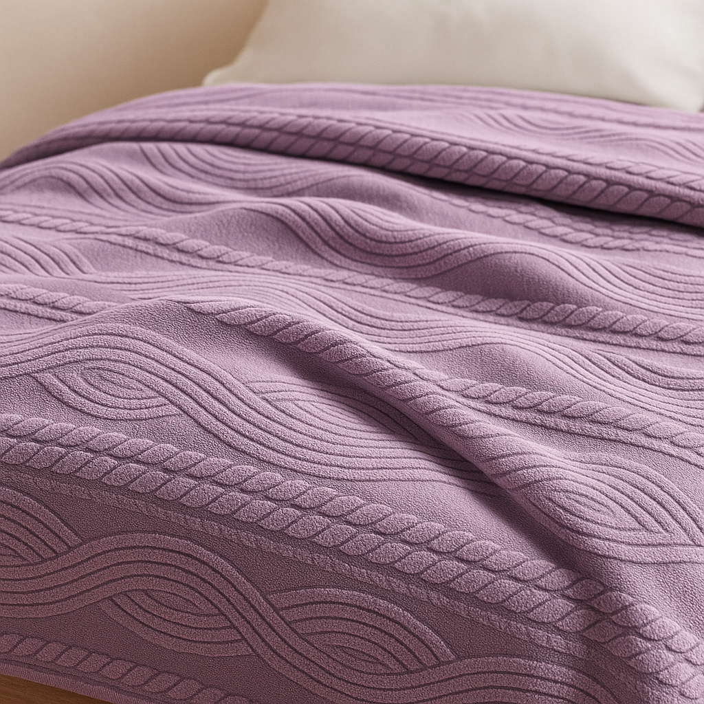 COBERTOR LIGERO SAN MARCOS