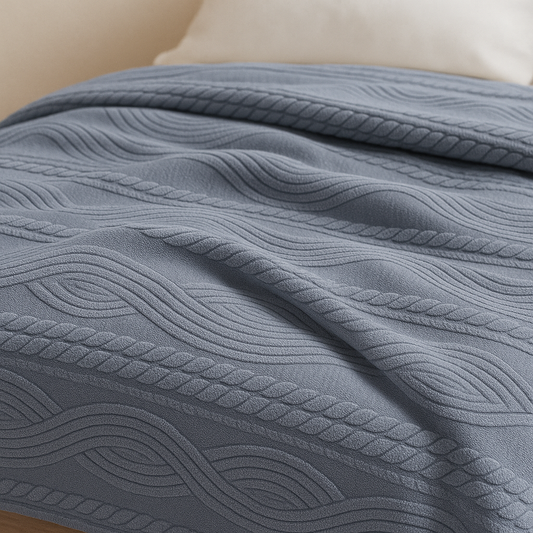 COBERTOR LIGERO SAN MARCOS